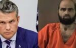pete hegseths comment on nidal hasans death by firing squad