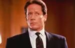 peter strauss