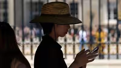 phone