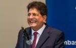 piyush goyal in germany