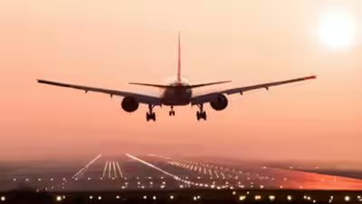 plane