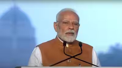 pm modi 2