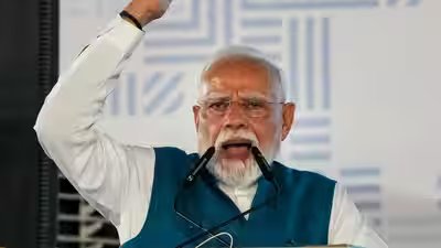 pm modi in tamil nadu