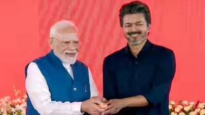 pm modi in tamil nadu