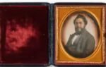 portrait of vashon that sold at the auction