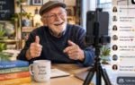 positive wisdom goes viral