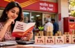 post office savings schemes