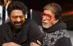 prabhas and amitabh bachchan