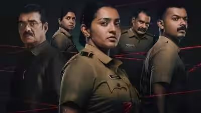 pradhama drishtya kuttakkar ott