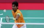 pramod bhagat