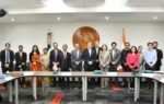 preferential trade agreement talks aim to deepen trade and investment ties