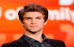 pretty little liars actor keegan allen left bleeding after being attacked robbed at gunpoint