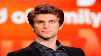 pretty little liars actor keegan allen left bleeding after being attacked robbed at gunpoint