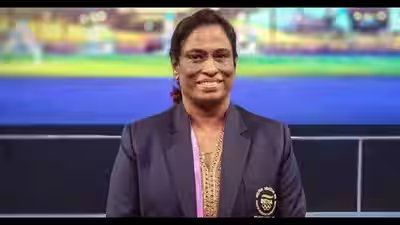 pt usha