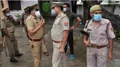 pti file photo up police 1