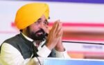 punjab cm bhagwant mann