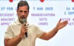 rahul gandhi hits out at cec