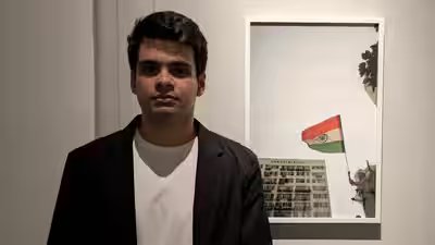 raihan vadra