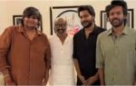 rajinikanth calls dorothy mindblowing praises karthik subbaraj predicts award for sananth fb