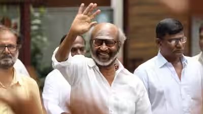 rajinikanth