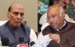 rajnath kharge