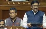 rajya sabha mp dr ajeet madhavrao gopchade