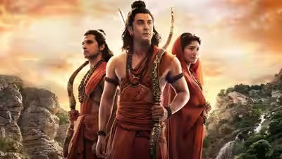 ramayana rise of a legend