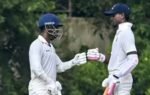 ranji trophy
