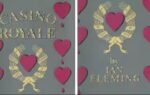 rare 1953 james bond book bought for 1 at car boot sale sells for 10000
