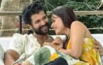 rashmika mandanna and vijay deverakonda