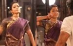 rashmika mandanna mimics vijay deverakonda