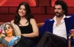 rashmika mandanna vijay deverakonda on janhvis peddi row image credits jiohotstar and imdb
