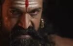 ravana 10 headed scene