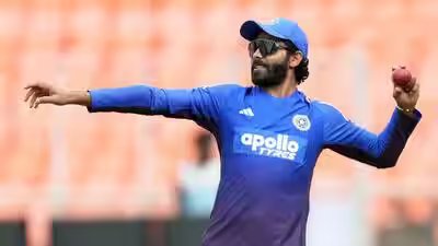 ravindra jadeja