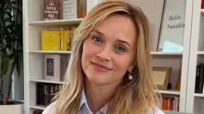 reese witherspoon