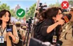 representative image posted by delhi police