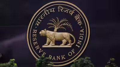 reserve bank of india rbi