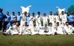 rest of india irani cup