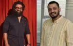 rishab shetty to team up with director chidambaram
