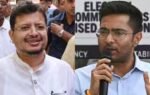 ritabrata banerjee hits back at abhishek banerjee