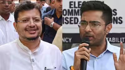 ritabrata banerjee hits back at abhishek banerjee