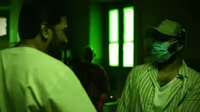 riteish deshmukh joins ram pothinenis rapo23