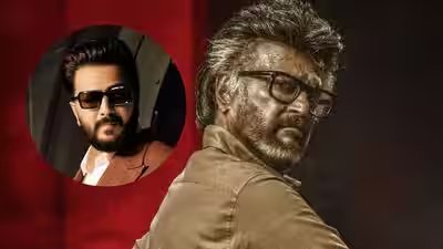 riteish deshmukh watches rajinikanths jailer 2