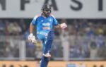 rohit sharma 2710 bcci