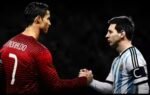 ronaldo pays tribute to lionel messi after emotional farewell