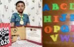 rudransh bhowmik