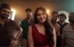 rukmini vasanth plays thara in director shree karthicks next
