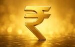 rupee gives up some gains