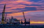 russia aims to reach europes gas market through nord stream pipeline representational image