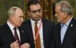 russia gas summit
